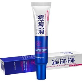 Bioaqua Sivilceye Eğilimli Ciltler 30 gr Pürüzsüzlük ve Bakım Kremi