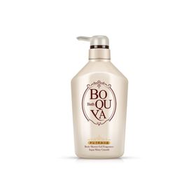 Bioaqua Su Işıltısı Nemlendirici 550 ml Duş Jeli