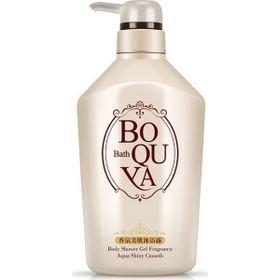 Bioaqua Su Işıltısı Nemlendirici 550 ml Duş Jeli