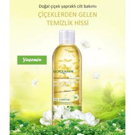 Bioaqua Yasemin Çiçeği Yapraklı 250 ml Duş Jeli