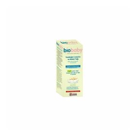 Biobaby 30 ml Yeni Doğan Losyonu Ve Bebek Yağı