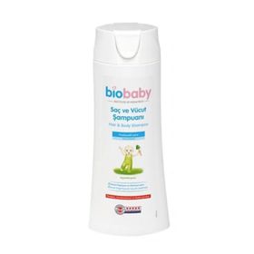 Biobaby 300 ml Şampuan
