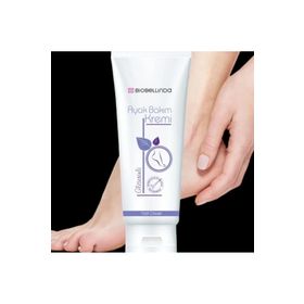 BioBellinda 125 ml Gliserinli Ayak Bakım Kremi