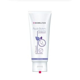 BioBellinda 125 ml Gliserinli Ayak Bakım Kremi