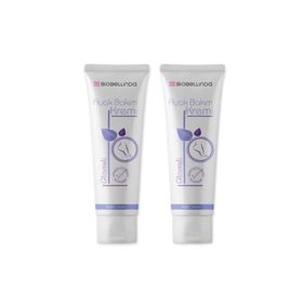 BioBellinda 125 ml Gliserinli Ayak Bakım Kremi