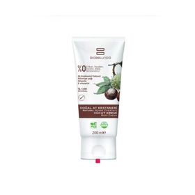 BioBellinda 200 ml Doğal At Kestanesi Vücut Kremi