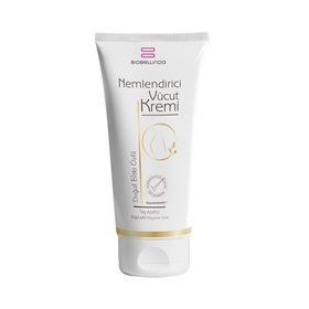 BioBellinda 200 ml Nemlendirici Vücut Kremi