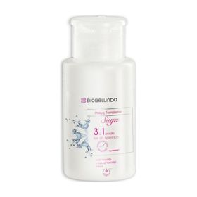 BioBellinda 3'ü Bir Arada 200 ml Makyaj Temizleme Suyu