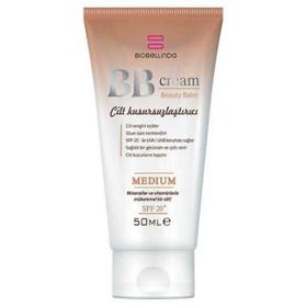 BioBellinda 50 ml BB Light Krem