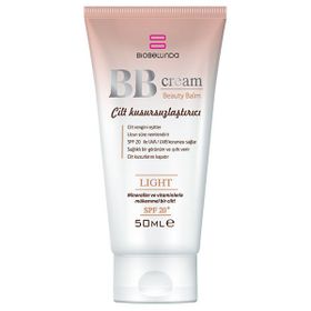 BioBellinda 50 ml BB Light Krem
