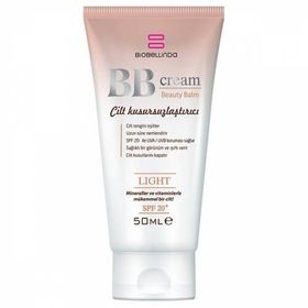 BioBellinda 50 ml BB Light Krem