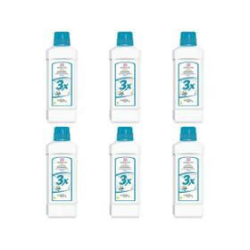 BioBellinda 750 gr 3X Çamaşır Beyazlatıcı ve Leke Çıkartıcı