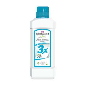 BioBellinda 750 gr 3X Çamaşır Beyazlatıcı ve Leke Çıkartıcı