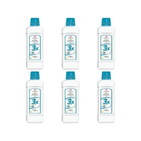 BioBellinda 750 gr 3X Çamaşır Beyazlatıcı ve Leke Çıkartıcı