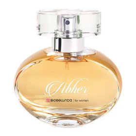 BioBellinda Abher 50 ml Kadın Parfüm