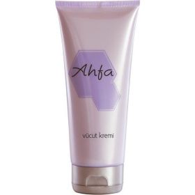 BioBellinda Ahfa 200 ml Vücut Kremi
