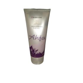 BioBellinda Ahfa 200 ml Vücut Kremi