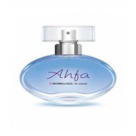 BioBellinda Ahfa 50ml Kadın Parfüm