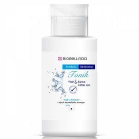BioBellinda Arındırıcı ve Sıkılaştırıcı 200 ml Tonik