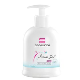 BioBellinda Arnica Montana Extract 250 ml İntim Jel