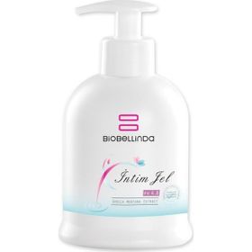 BioBellinda Arnica Montana Extract 250 ml İntim Jel