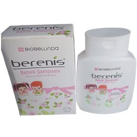 BioBellinda Berenis 290 ml Bebek Şampuanı