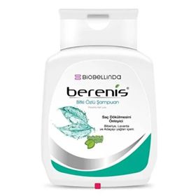 BioBellinda Berenis 290 ml Boyalı Saçlar Için Bitki Özlü Şampuan