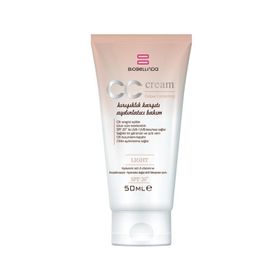 BioBellinda CC Medıum Light 50 ml Cilt Bakım Kremi