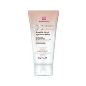 BioBellinda CC Medıum Light 50 ml Cilt Bakım Kremi