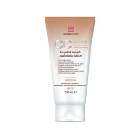 BioBellinda CC Medıum Light 50 ml Cilt Bakım Kremi