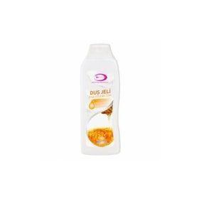 Biobellinda Doğal Süt Bal Özlü 300 ml Duş Jeli
