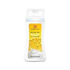 Biobellinda Doğal Süt Bal Özlü 300 ml Duş Jeli