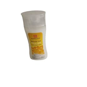 Biobellinda Doğal Süt Bal Özlü 300 ml Duş Jeli