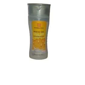 Biobellinda Doğal Süt Bal Özlü 300 ml Duş Jeli