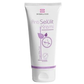 BioBellinda Gliserinli 75 ml Ayak Bakım Kremi
