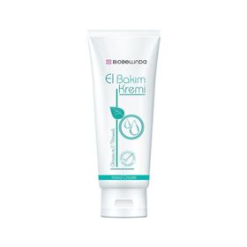 BioBellinda Gliserinli 75 ml Ayak Bakım Kremi