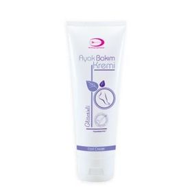 BioBellinda Gliserinli 75 ml Ayak Bakım Kremi