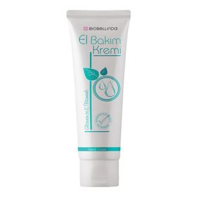 BioBellinda Gliserinli-E Vitaminli 125 ml El Bakım Kremi