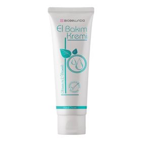 BioBellinda Gliserinli-E Vitaminli 125 ml El Bakım Kremi