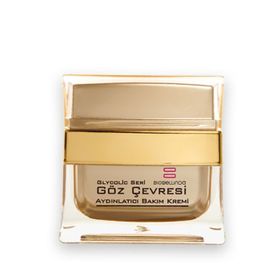 BioBellinda Glycolic Seri 25 ml Göz Çevresi Bakım Kremi