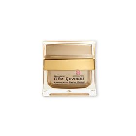 BioBellinda Glycolic Seri 25 ml Göz Çevresi Bakım Kremi
