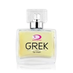 BioBellinda Grek EDP 50 ml Erkek Parfümü