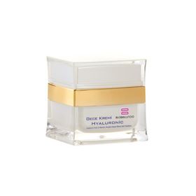 BioBellinda Hyaluronıc Seri 50 ml Gece Kremi