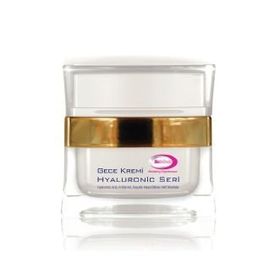 BioBellinda Hyaluronıc Seri 50 ml Gece Kremi
