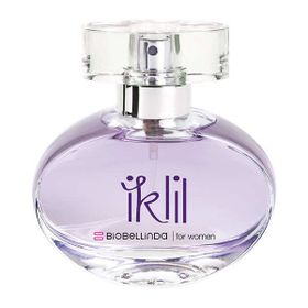 BioBellinda İklil 50 ml Kadın Parfüm