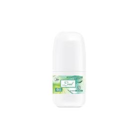 BioBellinda Leal Deo Roll-On Doğal Aktif Formül 50 ml Kararma Önleyici