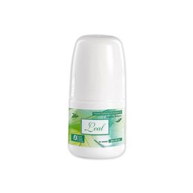 BioBellinda Leal Deo Roll-On Doğal Aktif Formül 50 ml Kararma Önleyici