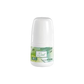 BioBellinda Leal Deo Roll-On Doğal Aktif Formül 50 ml Kararma Önleyici