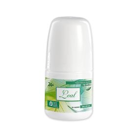 BioBellinda Leal Deo Roll-On Doğal Aktif Formül 50 ml Kararma Önleyici