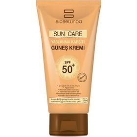 BioBellinda Leke Karşıtı 50 ML 50 SPF Güneş Kremi